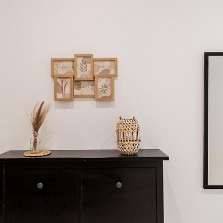 Vienna My City Apartment Family Room Luaran gambar