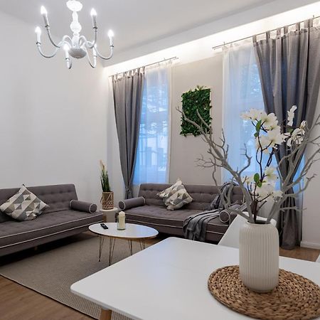 Vienna My City Apartment Family Room Luaran gambar