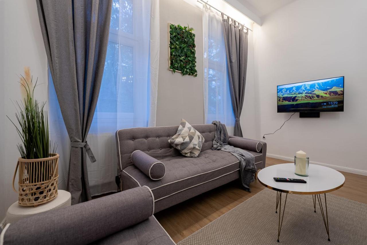 Vienna My City Apartment Family Room Luaran gambar
