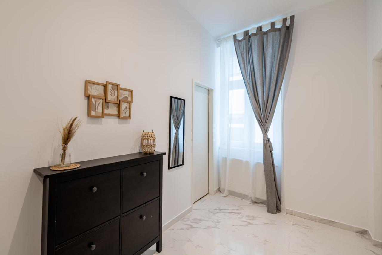 Vienna My City Apartment Family Room Luaran gambar