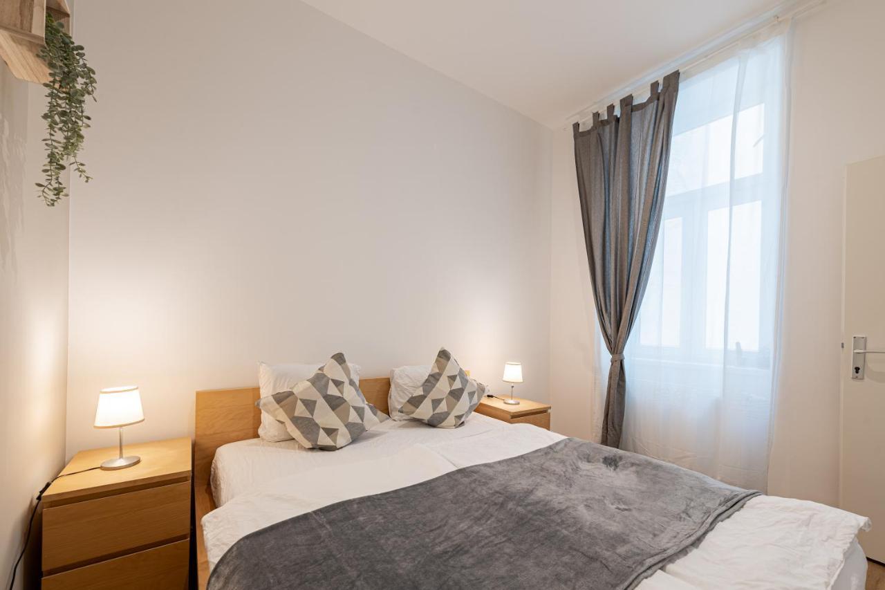Vienna My City Apartment Family Room Luaran gambar