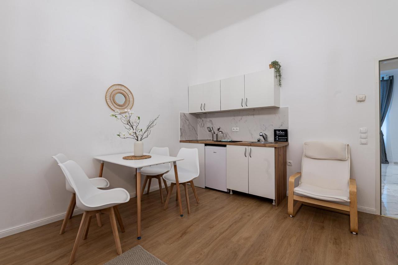 Vienna My City Apartment Family Room Luaran gambar