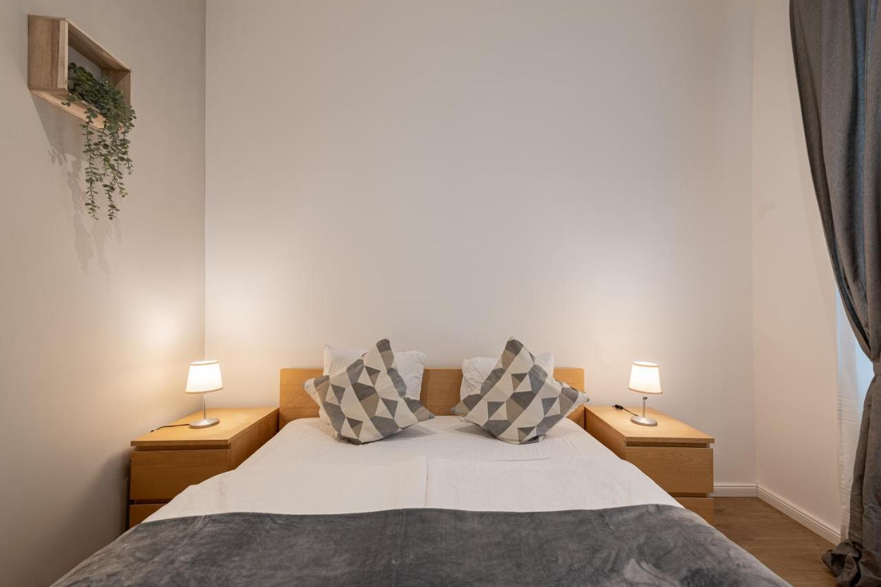 Vienna My City Apartment Family Room Luaran gambar