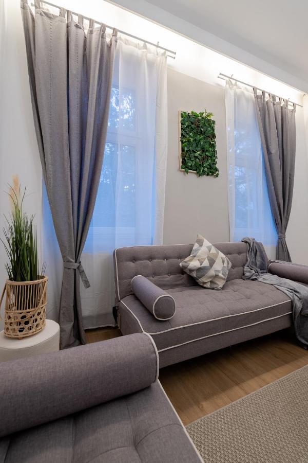 Vienna My City Apartment Family Room Luaran gambar