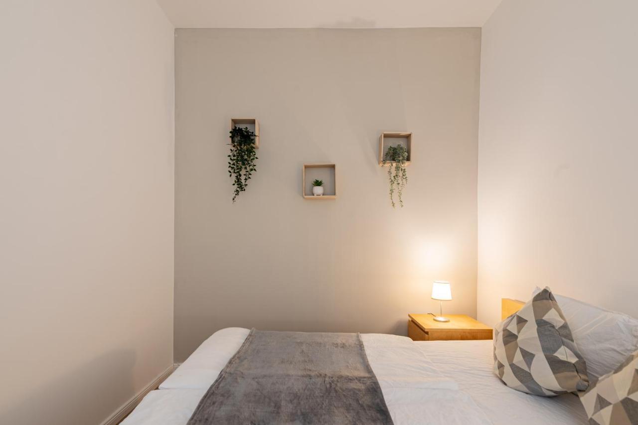 Vienna My City Apartment Family Room Luaran gambar