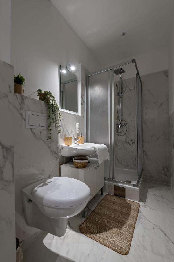 Vienna My City Apartment Family Room Luaran gambar