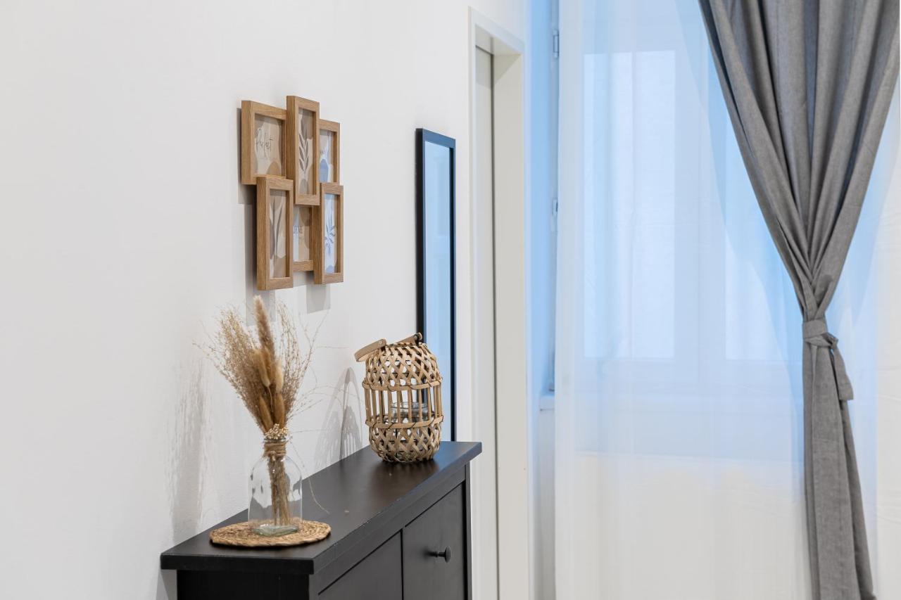 Vienna My City Apartment Family Room Luaran gambar