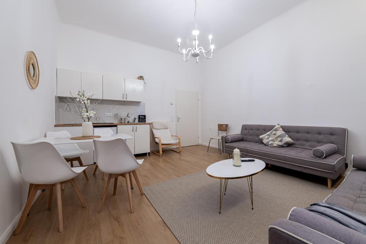 Vienna My City Apartment Family Room Luaran gambar