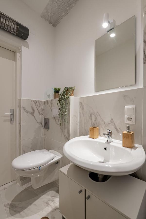 Vienna My City Apartment Family Room Luaran gambar