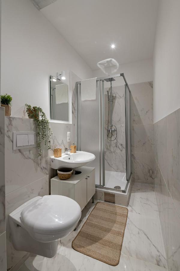 Vienna My City Apartment Family Room Luaran gambar
