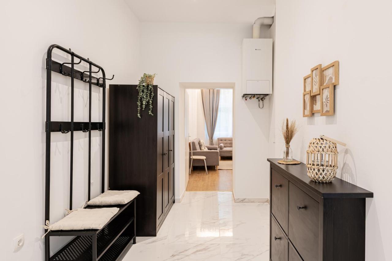 Vienna My City Apartment Family Room Luaran gambar