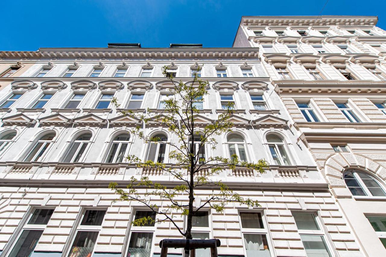 Vienna My City Apartment Family Room Luaran gambar